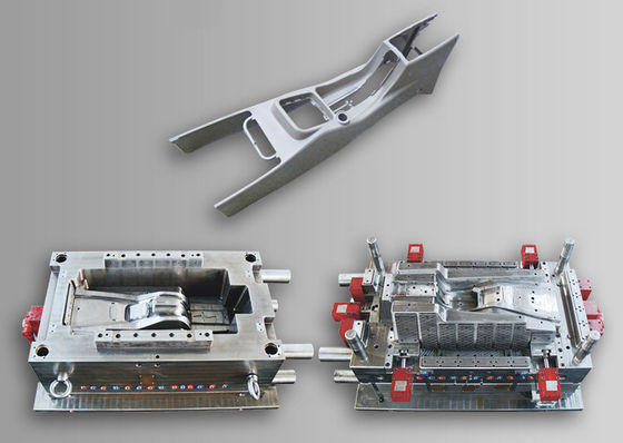 Good price Submarine Gate Injection Mold with Edge Gate for Automotive Design Software online