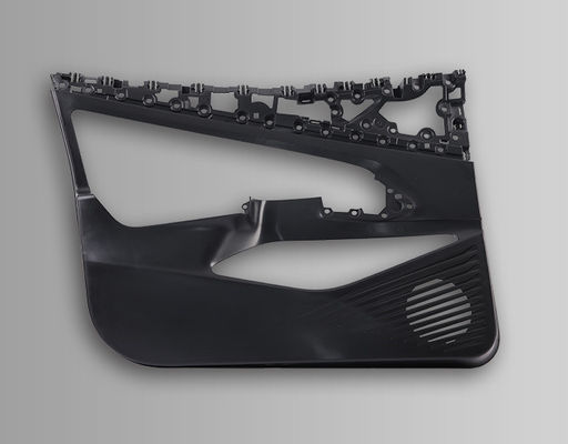 Good price Injection Mold Automotive Mold With Steel Material And Fan / Banana / Tunnel / Pin Point Gate online