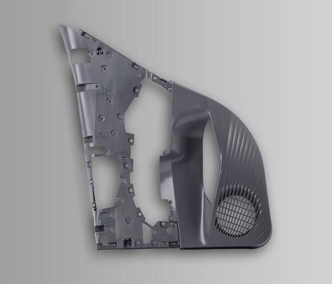 Good price Customized Ejection System Automotive Injection Moulding With Ejector Pin online