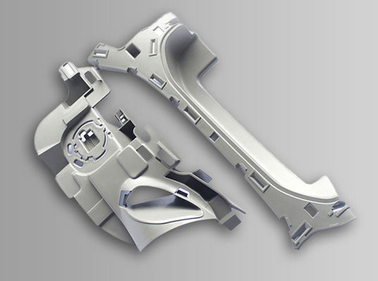 Good price Synventive Hot Runner Automotive Mold With CAD / CAM / CAE Design And 000-1 Mold Life online