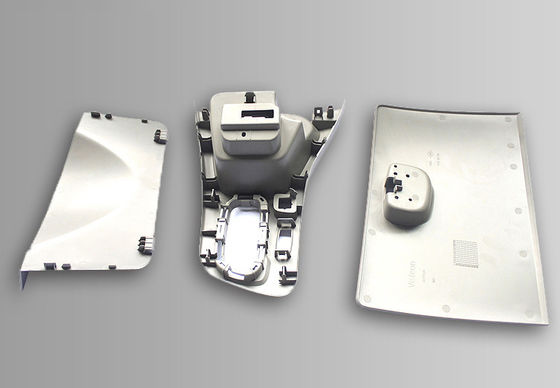 Good price Injection Molding Auto Parts Mold With Edge Gate System And 500 Shots Life ISO 9001 Certified online