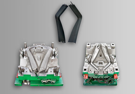 Good price LKM Automotive Mold Designed With CAD / CAM / CAE online