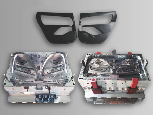 Good price Synventive Hot Runner Auto Parts Mould for 500 Mold Life online
