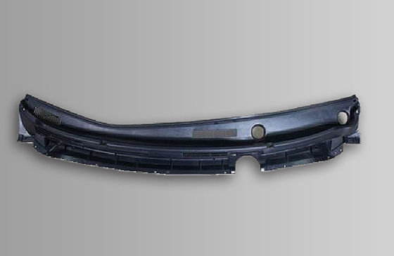 Good price Customized Automotive Mold With Ejection System Ejector Pin Mold Base DME Injection Gate Tunnel online