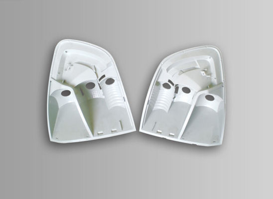 Good price 1.2343 Steel Automotive Plastic Mould For Precise Design Requirements online