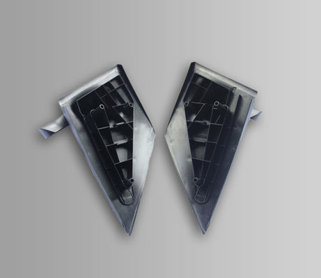 Good price 718 Automotive Mold Steel Injection Mold With Gate Type Submarine online