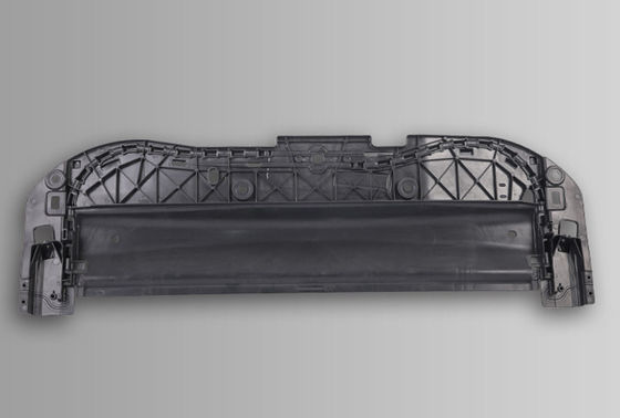Good price Customized Auto Parts Mould For Injection Gate Fan / Banana / Tunnel / Pin Point Gate LKM / HASCO / DME Mold Base online