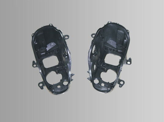Good price Control ISO 9001 2015 Certified Automotive Mold With LKM / HASCO / DME Mold Base Long Mold Life online