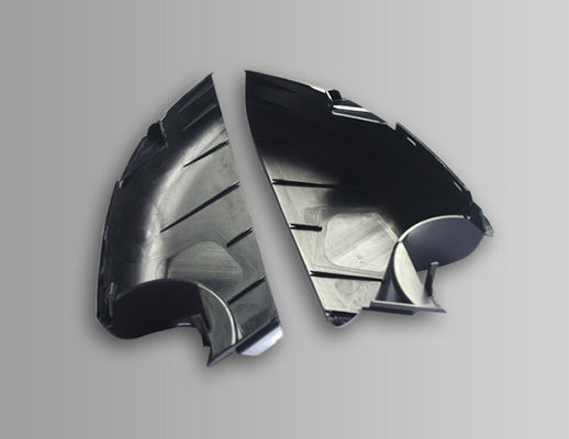 Good price Professional Steel 1.2343 Injection Molding Mold With HASCO Standard online