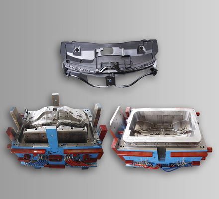 Good price Steel 1.2343 Automotive Mold Base For Injection Mold online