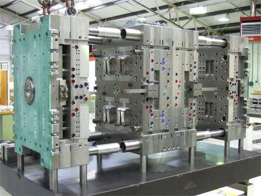 Good price Top Performance P20 Injection Molding Mold With Texture Surface online
