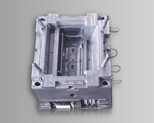 Good price Single or Multi-cavity Home Appliance Mold with Hot Runner and Misumi Standard online