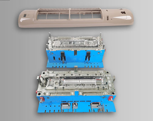Good price Injection Machine Shaping Form Household Machinery Template in Wooden Case with Packaged online