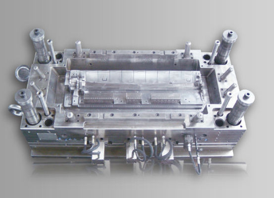 Good price Steel Home Appliance Mold with Standard Design and Single or Multi-cavity how to make a plastic injection mold online