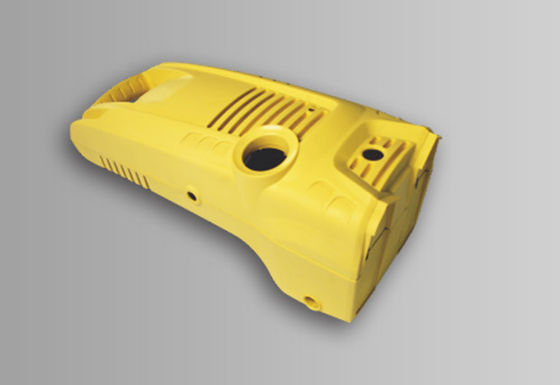 Good price Professional Home Appliance Mold For Plastic Components online