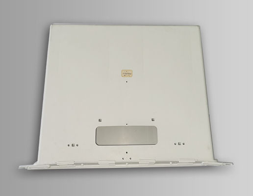 Good price Injection Machine Shaping Form Home Appliance Mold Packaged In Wooden Case For Hair Drier Back Cover online