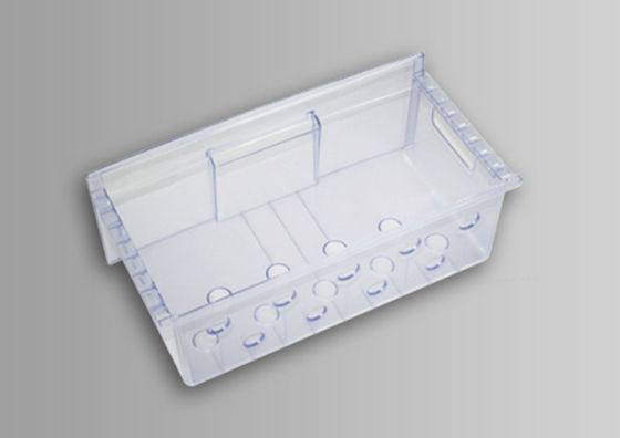 Good price Single Or Multi-cavity Home Appliance Mold For Hair Drier Back Cover In 3D.STP. STEP . IGS . PRT . X T online