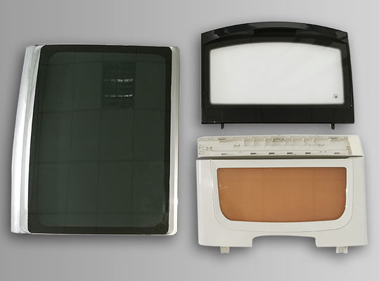 Good price PP Injection Material Home Appliance Mold With Weather Resistance UV And Drawing Format 3D.STP. STEP . IGS . PRT . X T online