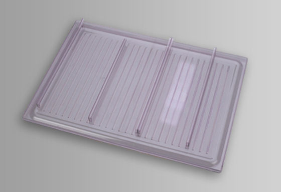 Good price Steel Mold Household Machinery Template For Single Or Multi-cavity Production Needs online