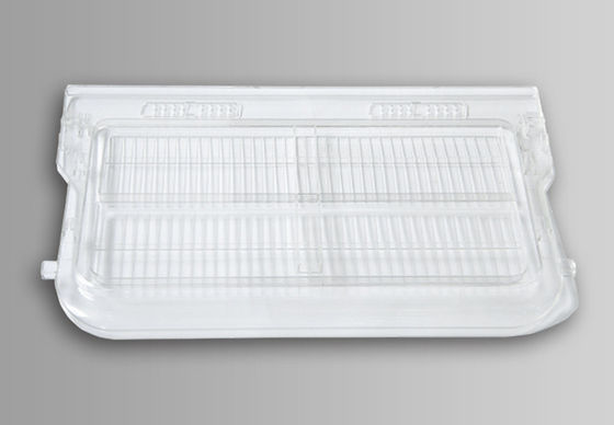 Good price Efficiently Designed Domestic Equipment Mold With Hair Drier Back Cover And Crisper Pan online