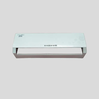 Good price 1050 Steel Mold Base Appliance Housing Plastic Injection Mold for Air Condition Case Production online
