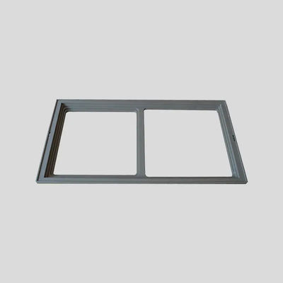 Good price Grey PP Injection Material Home Appliance Mold With Misumi Standard For  Air Condition Conponent online