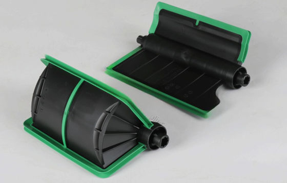 Good price High Durability Two K Mold For Rectangular Large Scale Manufacturing online