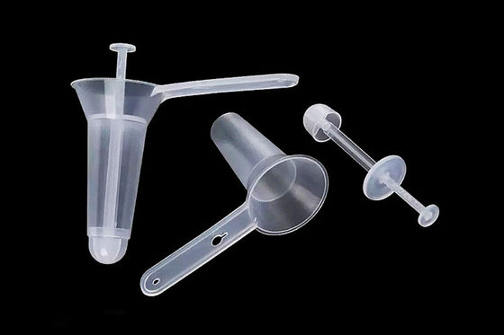 Good price 1 Million Mold Life and Polishing Multi-Cavity Medical Mold for Medical Equipment Anorectal Production online