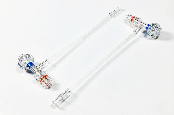 Good price Customizable Multi-Cavity Production with 3D/2D Medical Equipment Mold Design online