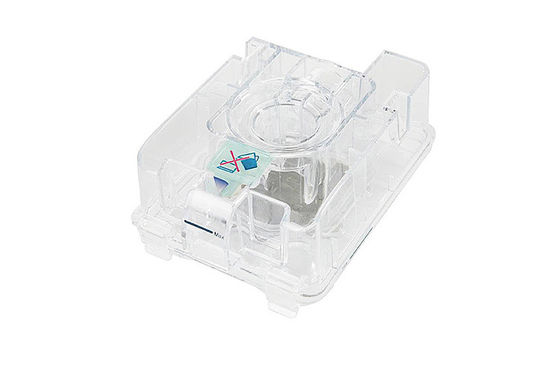 Good price 1.2343/1.2083/S136/NAK80 Steel Medical Mold for Standard LKM/Hasco/DME/Misumi BMC Ventilator Component online