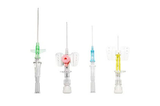 Good price Hot/Cold Runner System Medical Mold with Customized Design and 1.2083 Steel online