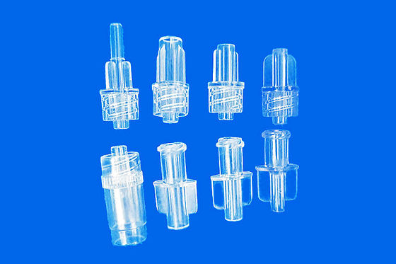Good price Multi-Cavity Medical Mold for Hot Runner and Medical Equipment online