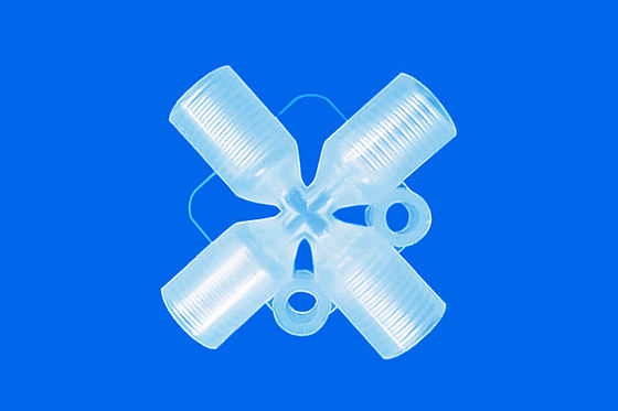 Good price Hot / Cold Runner Medical Equipment Mold Customized For Customized Requirements online