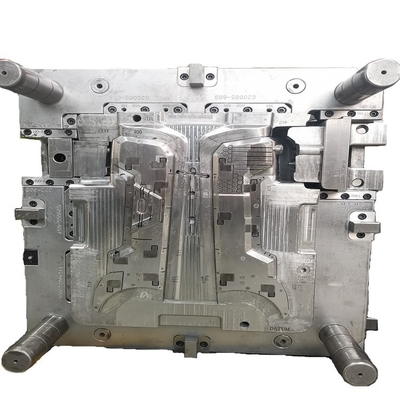 H13 HRC48-52 P20 Electronic Mould Thermoplastic Injection Molding