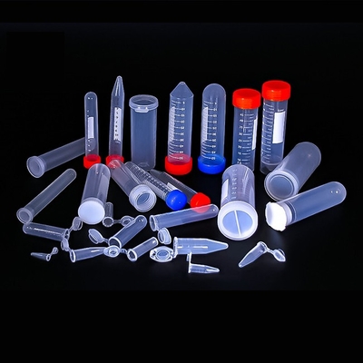 GODE Medical Plastic Injection Moulding Custom UG CAD Medical Plastic Mold