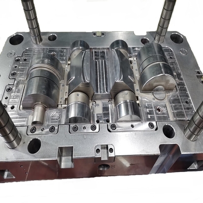 Vacuum Cleaner Plastic Parts Injection Molding Home Appliance Mould