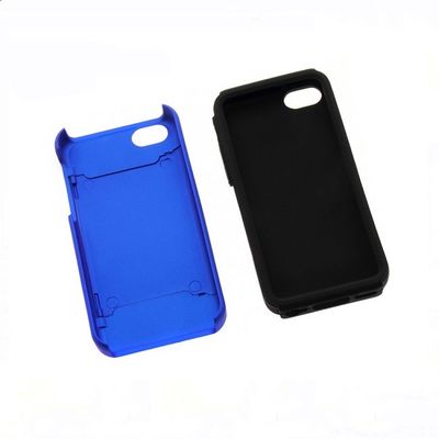 PA ABS PC TPE Mobile Phone Case Mold Hot Runner Cold Runner