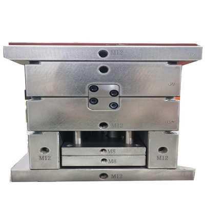 OEM Subgate Electronic Mould PP ABS PA TPE Injection Molding