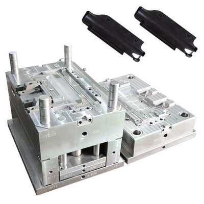 Custom PP ABS Precision Plastic Injection Mold For Automotive Parts