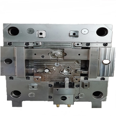 2344 HRC48-50 Medical Device Injection Molding 460*400*423mm