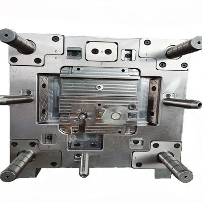 2344 HRC48-50 Medical Device Injection Molding 460*400*423mm