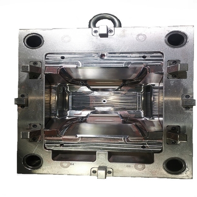 H11 H13 Custom Plastic Injection Mold Household Appliance Injection Molding