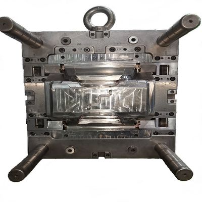 H11 H13 Custom Plastic Injection Mold Household Appliance Injection Molding