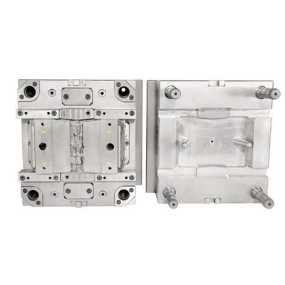2D 3D CAD Precision Plastic Injection Mold For Electronic Product Parts