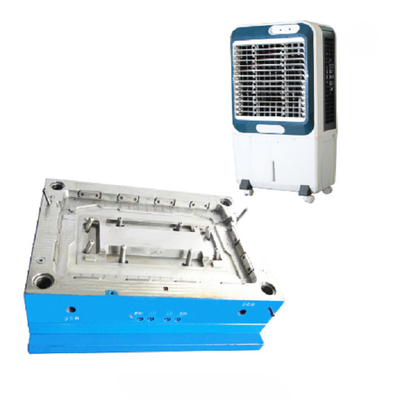 Air Purifiers Plastic Parts Injection Molding