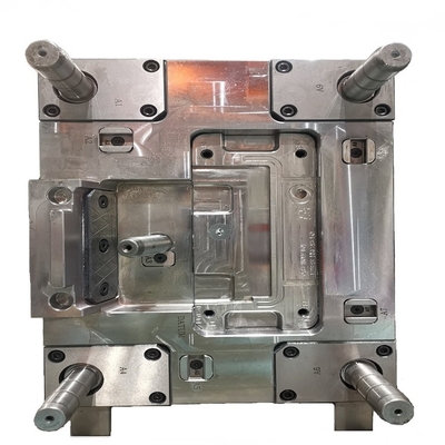 YUDO Runner Medical Device Injection Mold Sub Gate Or Point Gate
