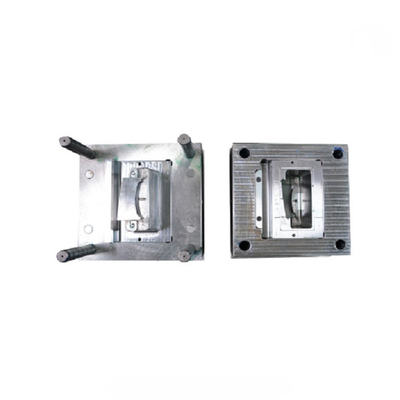 1.2344 HRC48-50 Electric Plastic Molding LKM EQV Plastic Enclosure Mold