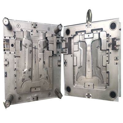 Customized Fangate Automotive Plastic Injection Mold Tooling For New Energy