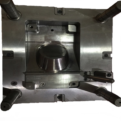 Meusburger EQV Electrical Appliance Injection Molding Single Cavity