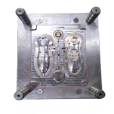 1.2344 HRC48-50 Plastic Shell Injection Molding Mold For Beauty Instrument